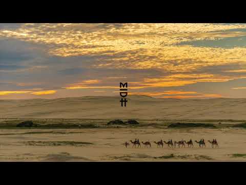 Quatri Feat. Alexandra Pride - Lost Jungle (Just Her Remix) MIDH Premiere