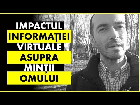 impactul mediului asupra vederii îmbunătățirea spălării vederii