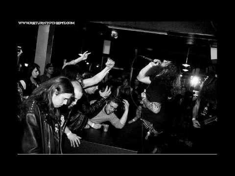 Nachzehrer - ...on the shores of Sheol