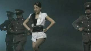 GIRL NEXT DOOR / Freedom