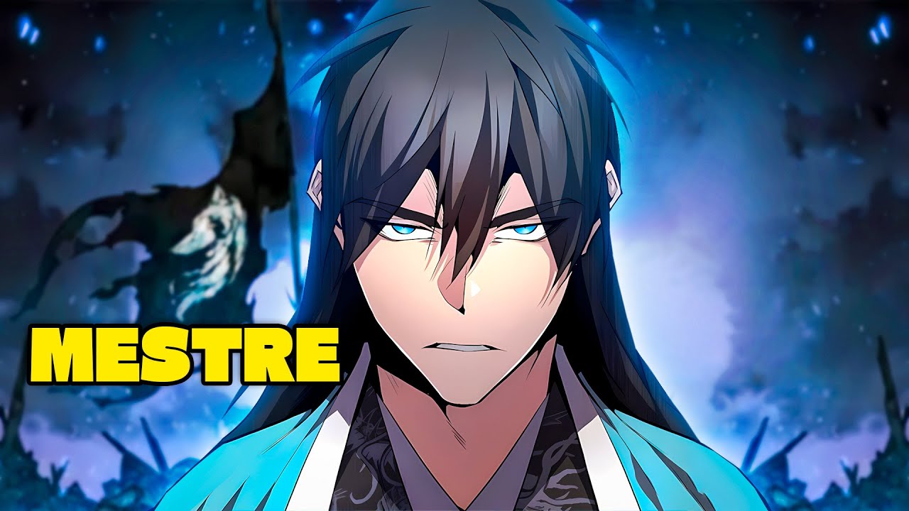 EX PRODÍGIO DO MURIM REENCARNA COMO MESTRE FRACOTE E O TRANSFORMA EM UM GÊNIO! MANHWA RECAP