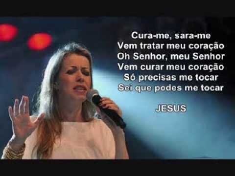 Tocar Em Tuas Vestes video