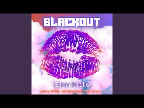 Blackout (Deluxe #1)