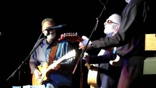 Graham Parker and The Rumour - Get Started, Start a Fire (Live)