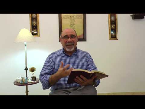 Worte an die Müden Nr. 35 Ps. Sugel Michelén | Jesus, gib den Müden Ruhe | Matthäus 11,28