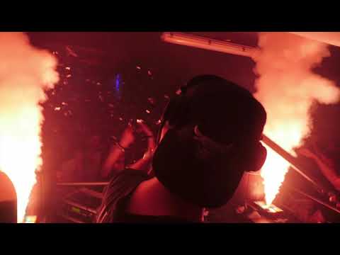 Welcome To My House w/ Tiefblau - Aftermovie @ Podium Club Hamm