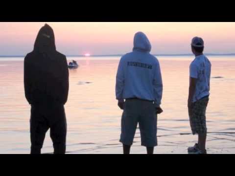 Erick Rush - 2010 til' infinity