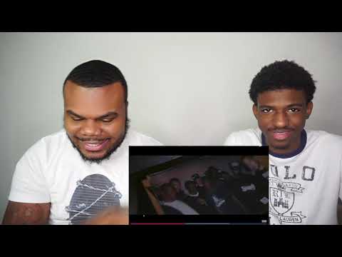 Tiny Boost - Scarred For Life [Music Video] *AMERICAN REACTION*