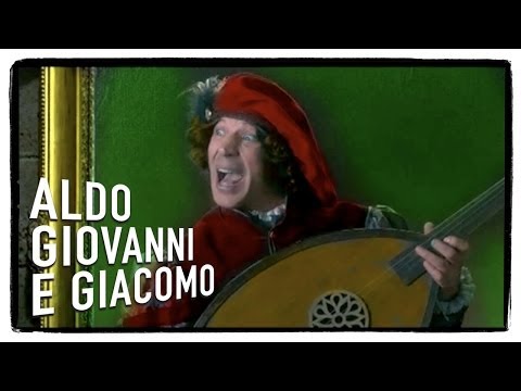 I Falsi Prigionieri - Il Cosmo sul comò