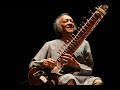 Pandit Ravi Shankar (sitar) - Raga Marwa (live)