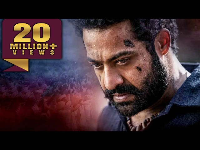 The Super Khiladi 2 l Jr Ntr l South Blockbuster Action Romantic Hindi Dubbed Movie l Samantha SDDEFAULT Thumbnail