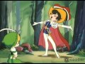 Princesa Caballero Episodio 1 Doblaje Princesa Caballero