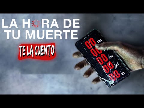 Countdown: La Hora de tu Muerte / Te la Cuento