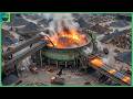 Inside The Steel Factory How Wire Rods Are Made From Iron Ore Mining Full Process