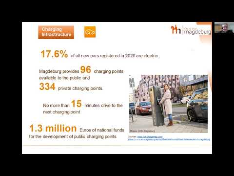 Business Location Magdeburg - Mr  Thorsten Terweiden- 2nd day