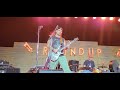 Cody Canada and the Departed "Lighthouse Keeper"