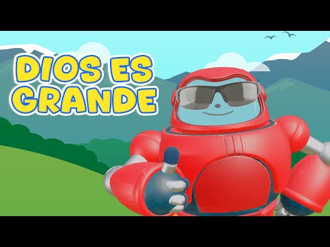 Superlibro │Super Byte │ 1 Crónicas 29:11