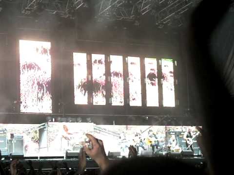 | Kabát | Krutý krtek Joy| Praha | Vypich | 2009 |