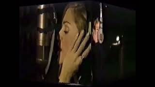 Madonna recording Veras (You’ll See) 1995