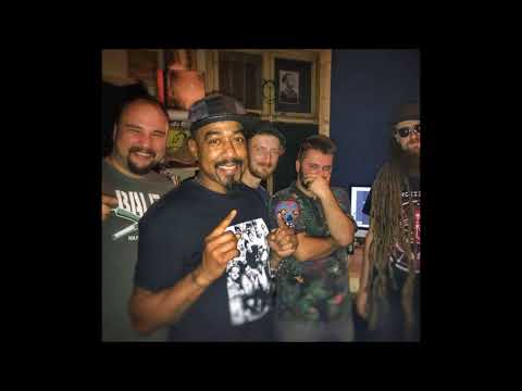 Afu-Ra & Zverina & Emsa - combination (Boldrik dubplate)