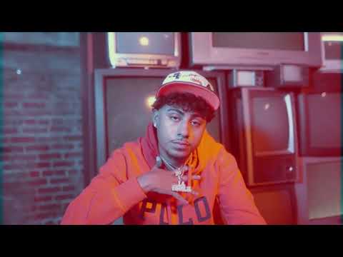 Lil Maru - I Wish (Official Music Video)