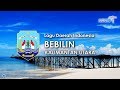Lirik Lagu Daerah Kalimantan Utara - BEBILIN/BEBALON