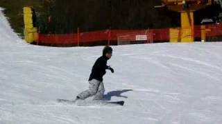 virus 09 Bandit 161  &quot;Boudachi style&quot;