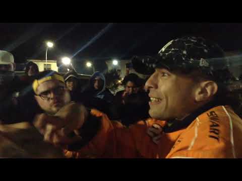 TEOREMA vs KHAOS - CUARTOS - LIGA INMORTAL VOL.10