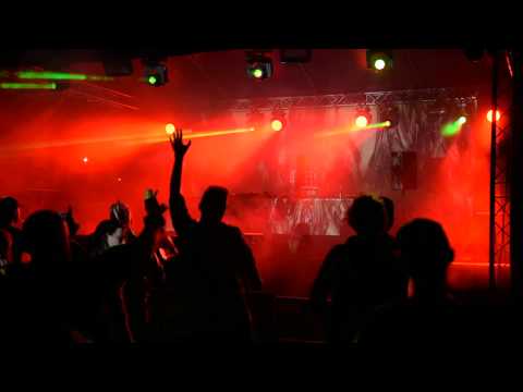 ROSNIČKA 2017 - Jimmy Pé