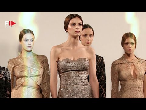 HARDWICK Spring 2012 Australian FW - Fashion Channel