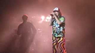 Weird Al Yankovic - Lame Claim To Fame - Bloomington, IL 05-26-2015