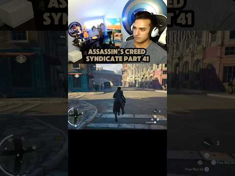 Assassin’s Creed Syndicate part 41