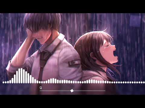 Nightcore MI ERROR FUE CONOCERTE - (Rap Triste Xion MC ft.