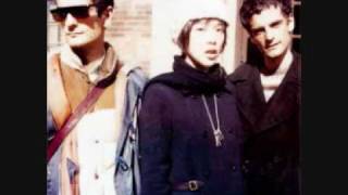blonde redhead - girlboy