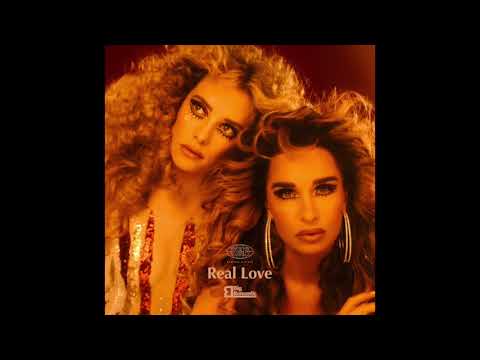 Rebecca & Fiona - Real Love