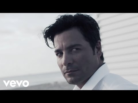 Video Tu Respiración - Chayanne