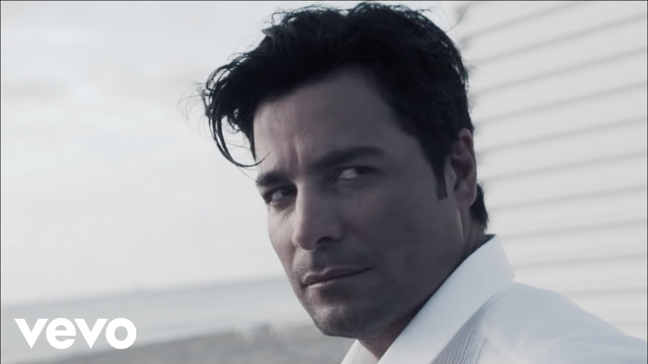 Chayanne — Tu Respiración