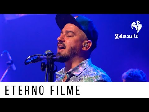 Galocantô | Eterno Filme | Luiz Carlos da Vila 75 Anos (Vídeo)