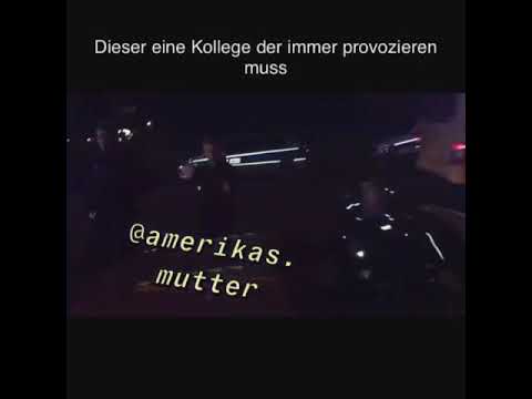 Akausserkontrolle beleidigt Polizist!😂😱