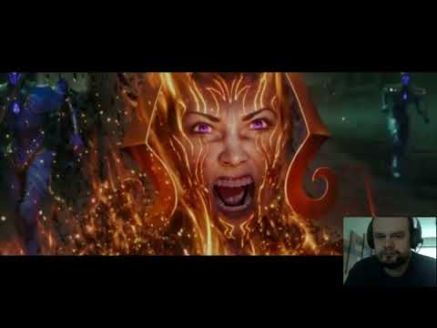 War of the Spark Official Trailer REACTION – Magic: The Gathering