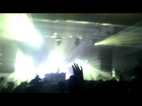 Porter Robinson@Deadmau5 in saskatoon