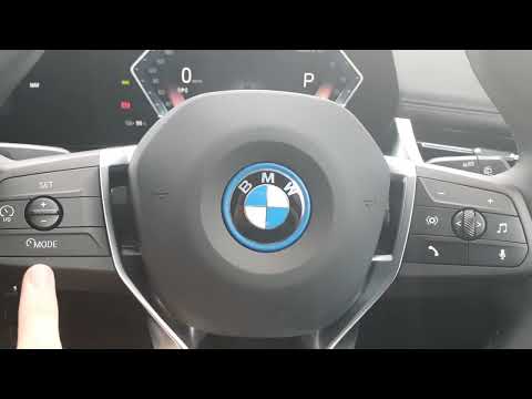 BMW iX1 eDrive20 xLine - Image 2