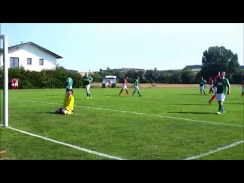 Oberdietfurt  vs.  FCK