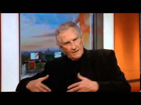 Bill Medley - UK BBC Breakfast on his 73rd birthday
