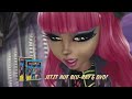 MONSTER HIGH: 13 WÃ?NSCHE