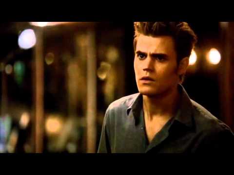 The Vampire Diaries 2x16 Katherine se fait passer pour Elena