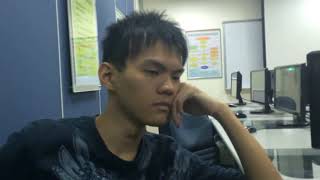 中華科大資管系微電影－改變不可能