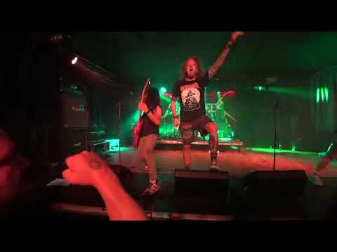 BATTLECREEK -Redneck Riot / L.A. CHAM 07.10.23