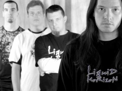 Liquid Horizon - Battle Entrance (Awesome Progressive Metal) online metal music video by LIQUID HORIZON