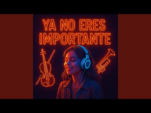 Ya no eres Importante